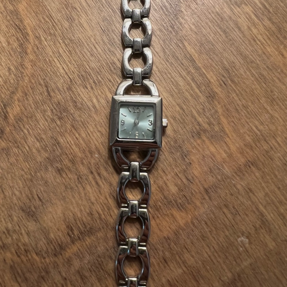 Vintage LEI watch